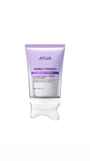 کرم رتینول و کلاژن آنوا مدل Gua Sha